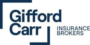 Gifford Carr Insurance Brokers Logo