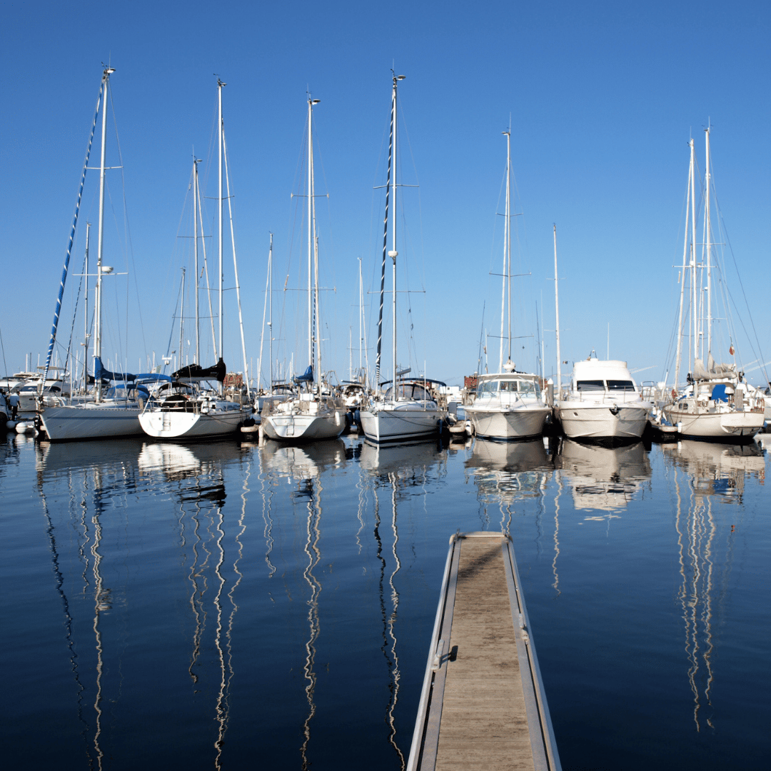 Insurance 101 for Marina Operators & Watercraft Owners