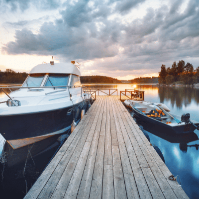 How to get your boat ready for summer