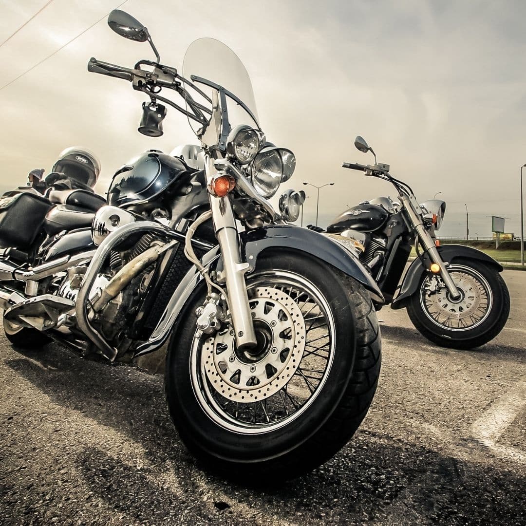 5 things You Should Know About Motorcycle Insurance in Canada