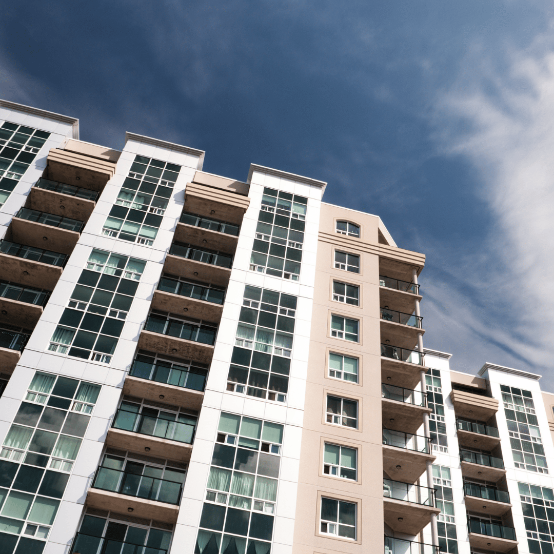 Condo insurance rates – what’s happening?