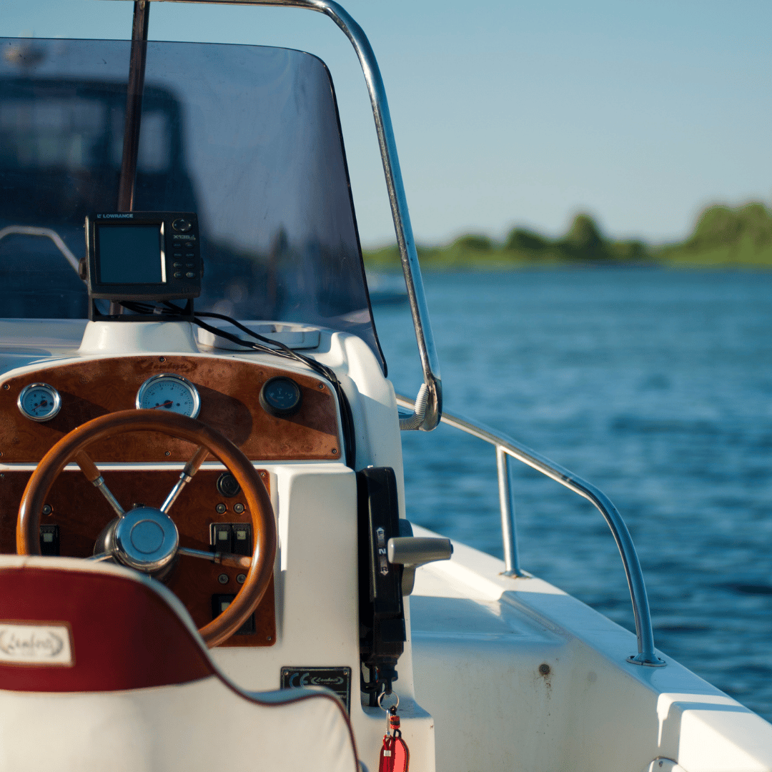 Boating time approaches: Preparing clients