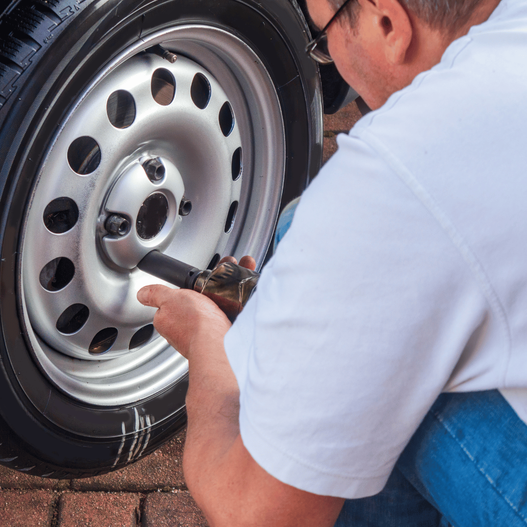 How to tell when your tires need to be changed