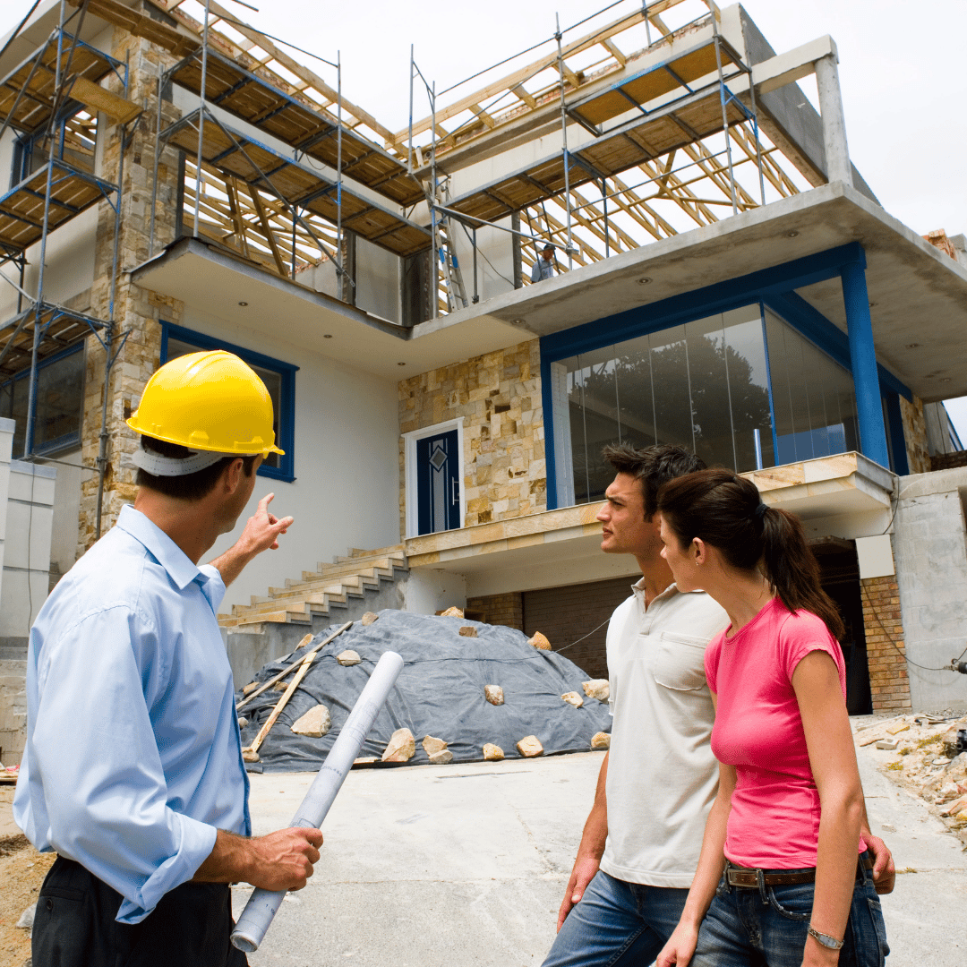 Hiring A Contractor? Here's your Pre-Reno Checklist