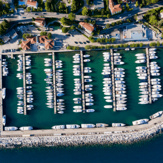 Hit the Open Water with Ease: Your Marina Opening Checklist