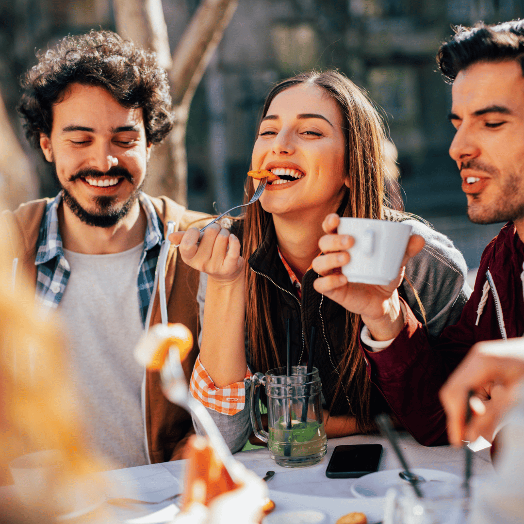 Patio Season is Back in Ontario