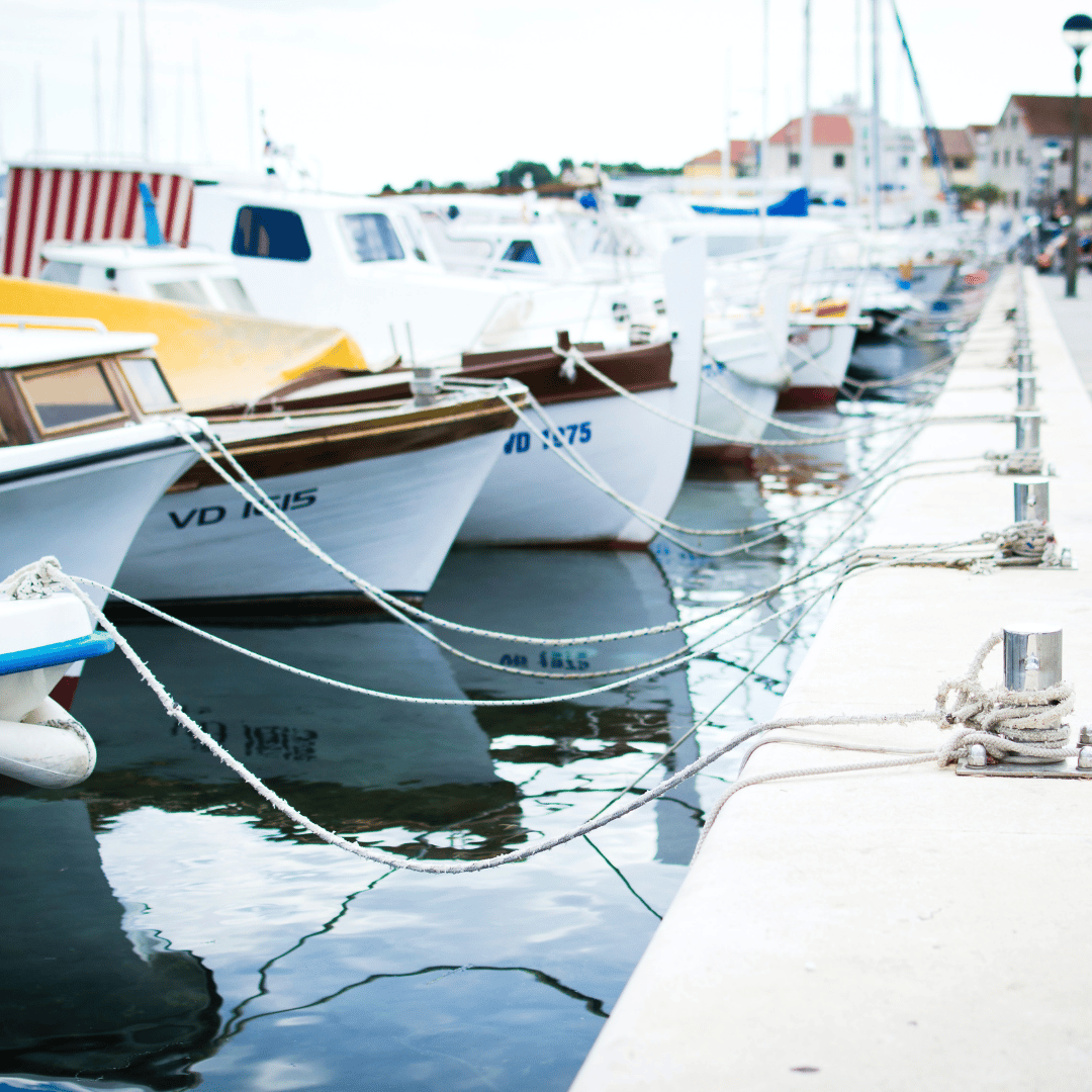 Boat Rentals Best Practices for Marinas