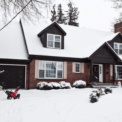 Protect Your Home From Winter Weather