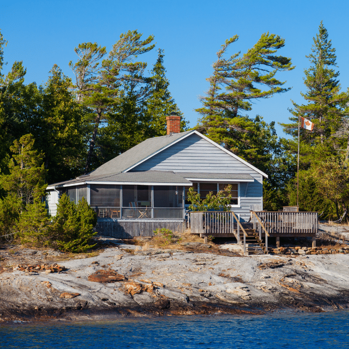 Cottage Season: 10 Tips for Opening Weekend