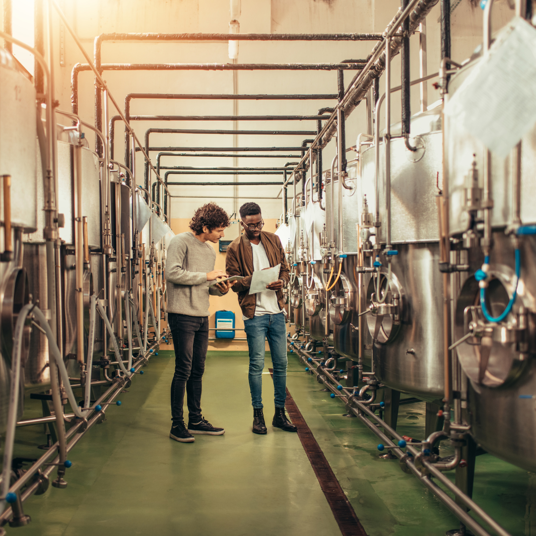 Craft Breweries and Managing Risk