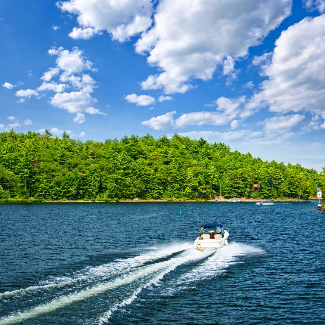 Navigating the Waters Safely: Essential Tips for Watercraft Safety