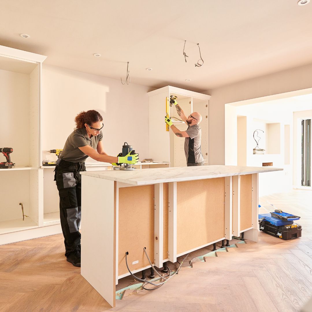 Home Renovations: A Guide to Seamless Projects and Insurance Coverage