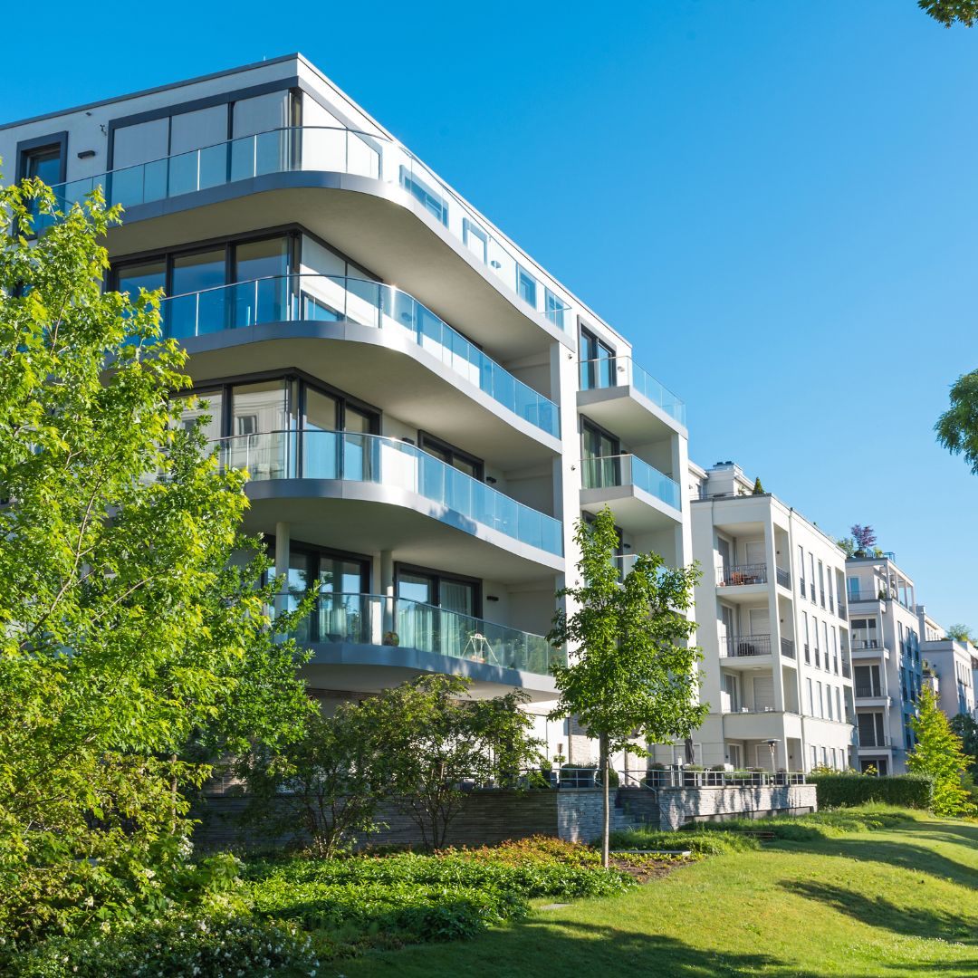 How To: Strategies Increase Occupancy Rates in Condo Buildings