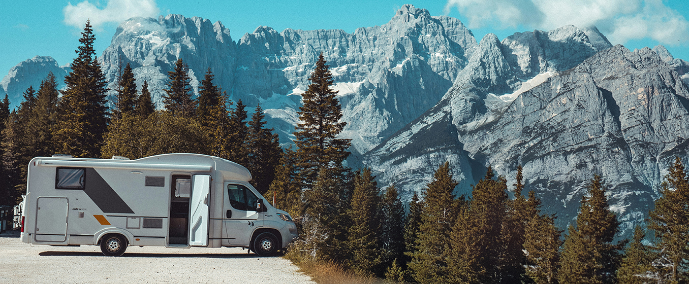 RV & Travel Trailer Insurance